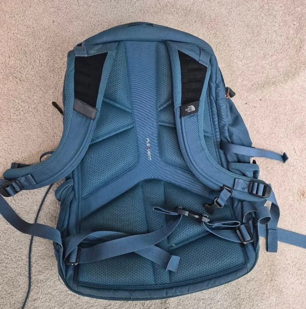 The North Face Borealis backpack